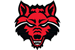 Arkansas St. logo